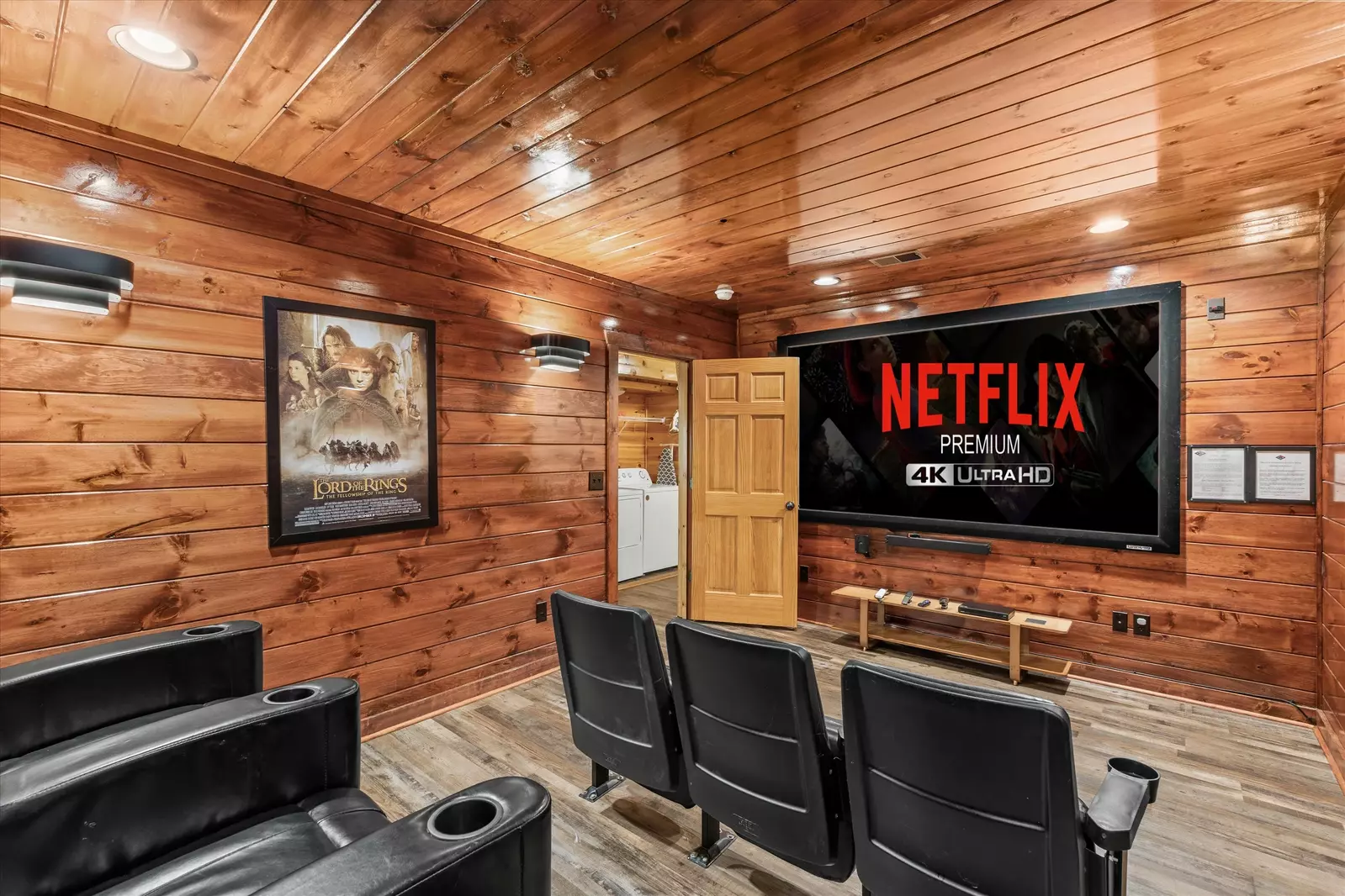 Property image, Interior, of Summit Sanctuary
