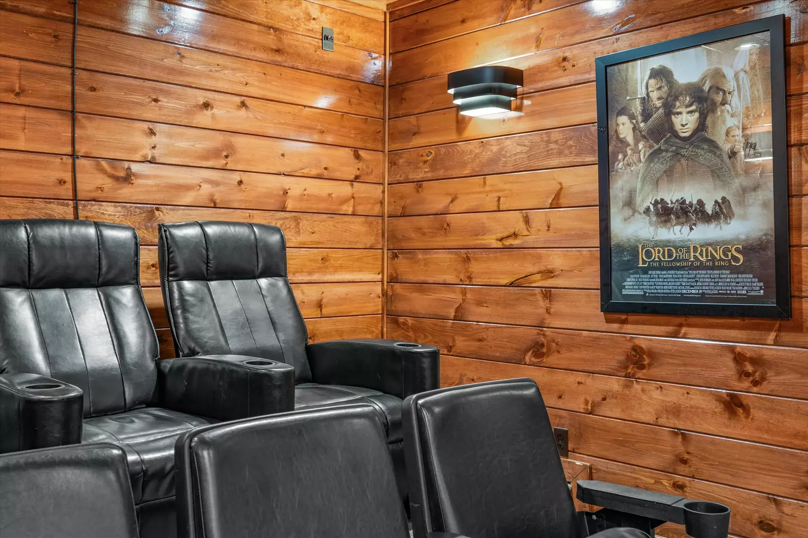 Property image, Interior, of Summit Sanctuary