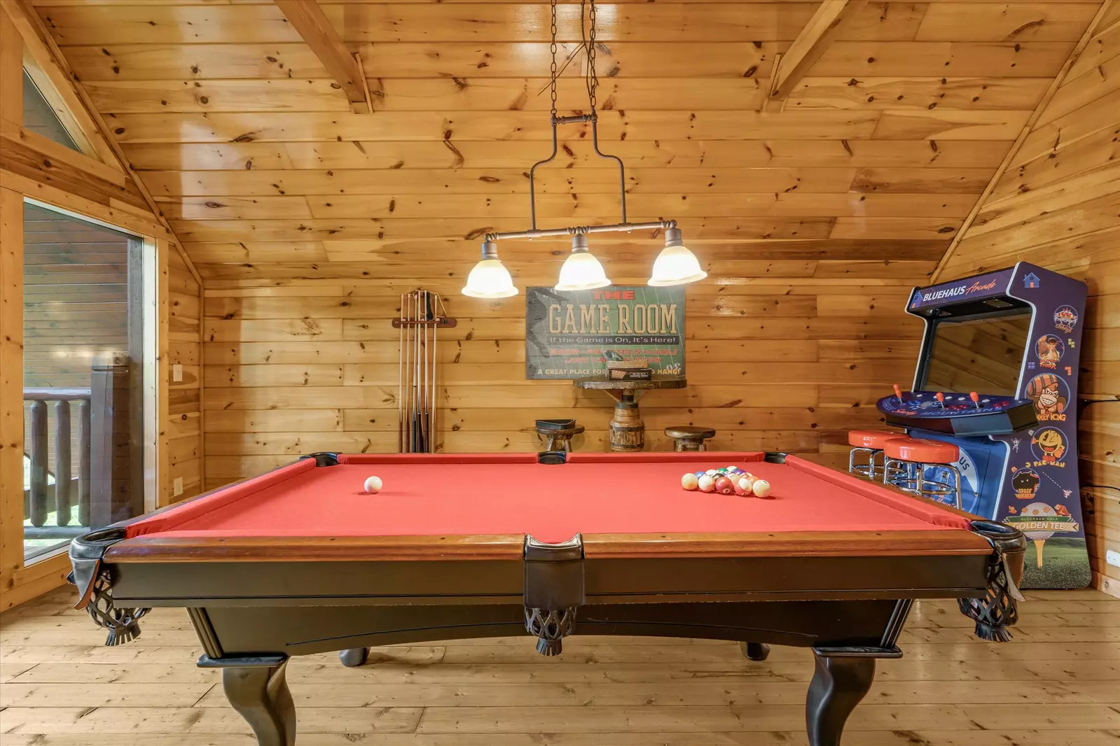 Property image, Interior, of Summit Sanctuary
