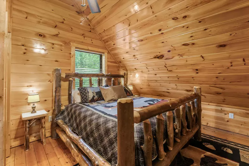 Property image, Interior, of Summit Sanctuary