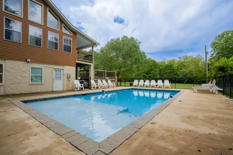 Keaton's Firefly Meadow