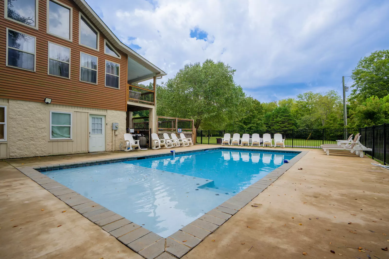 Keaton's Firefly Meadow