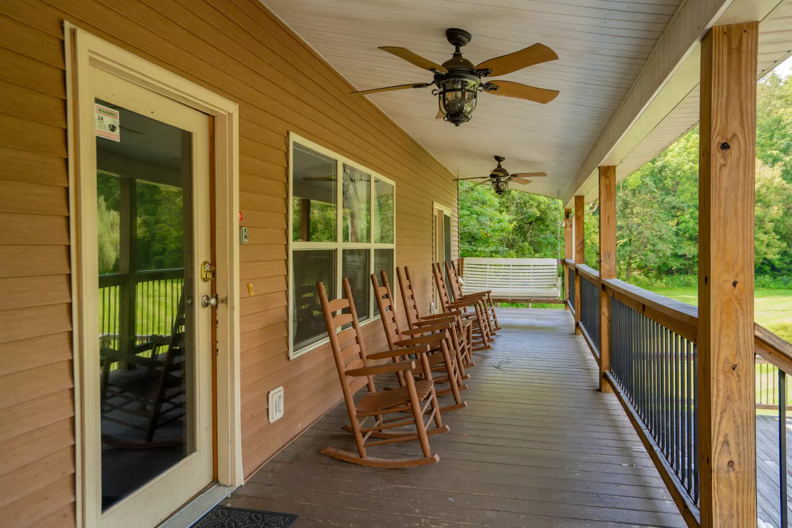 Keaton's Firefly Meadow