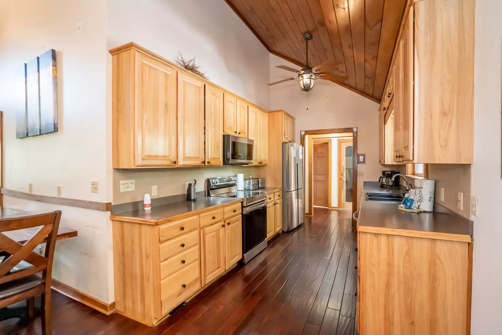 Keaton's Firefly Meadow