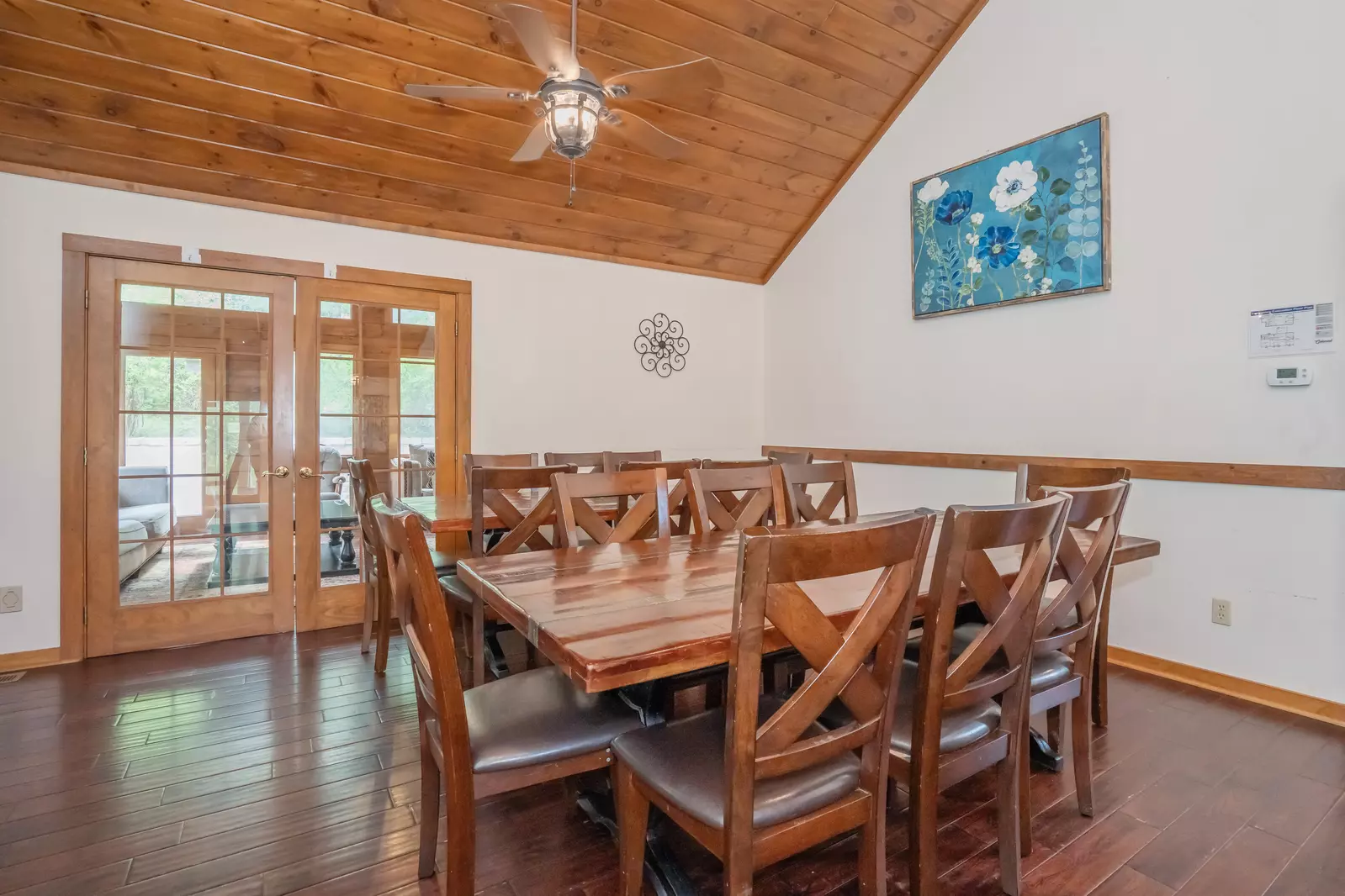 Keaton's Firefly Meadow