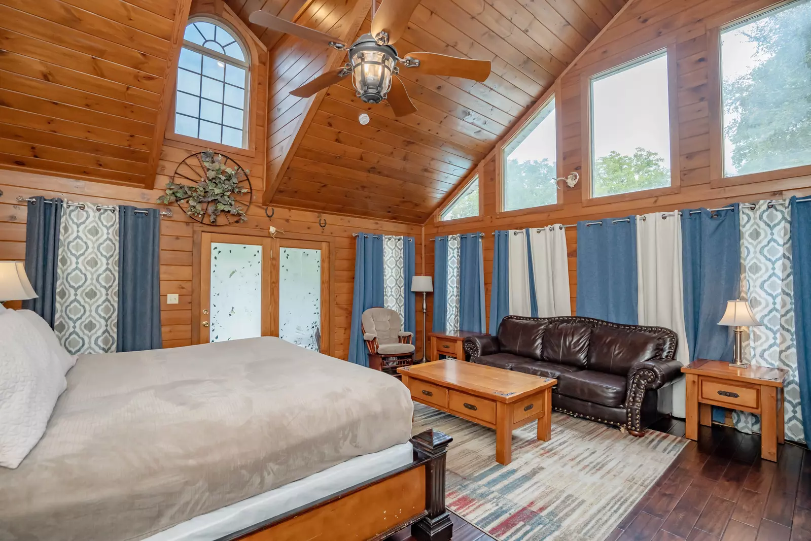 Keaton's Firefly Meadow