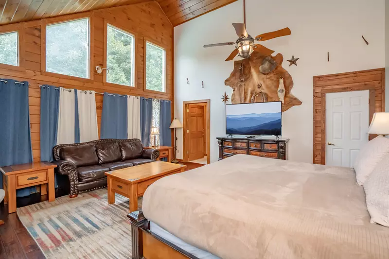 Keaton's Firefly Meadow