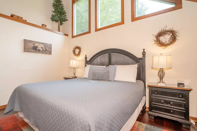 Keaton's Firefly Meadow