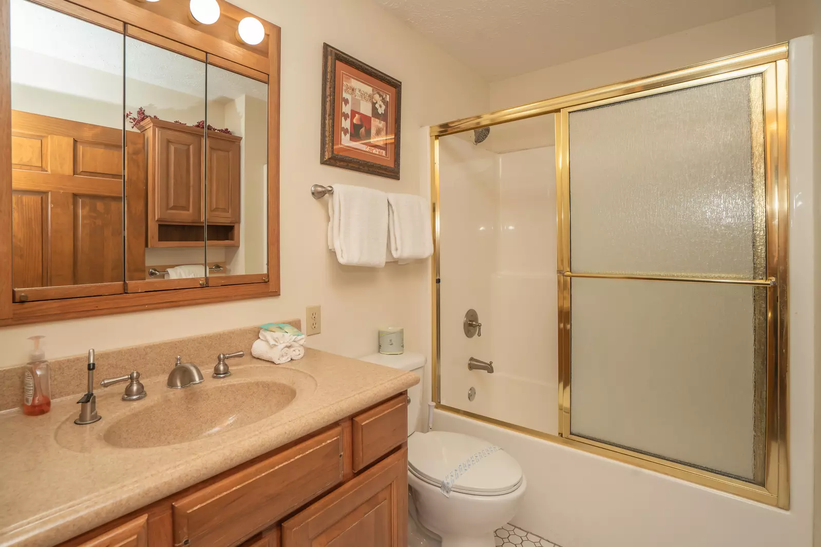 Keaton's Firefly Meadow