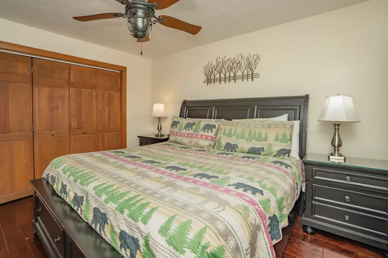 Keaton's Firefly Meadow