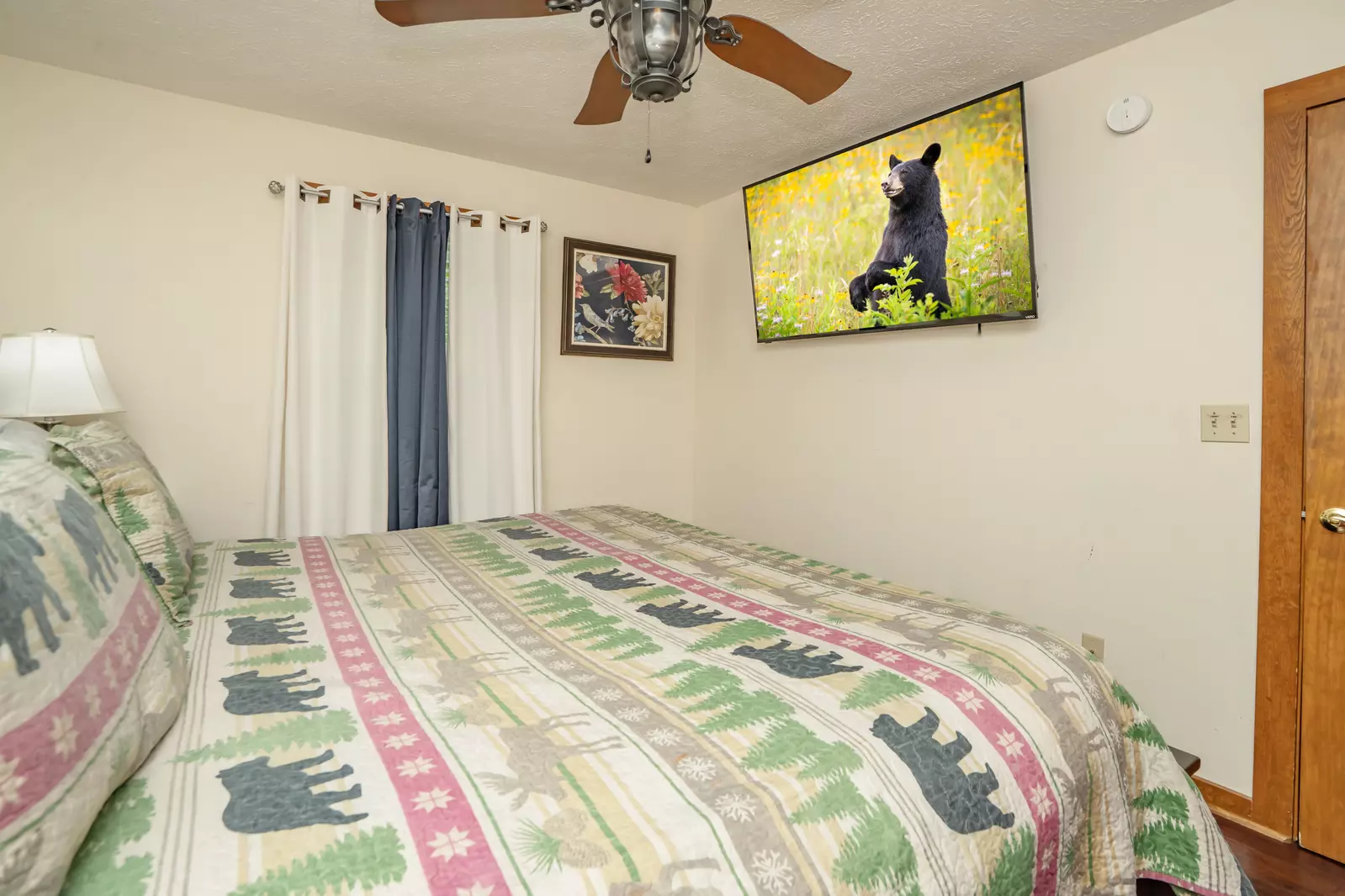 Keaton's Firefly Meadow