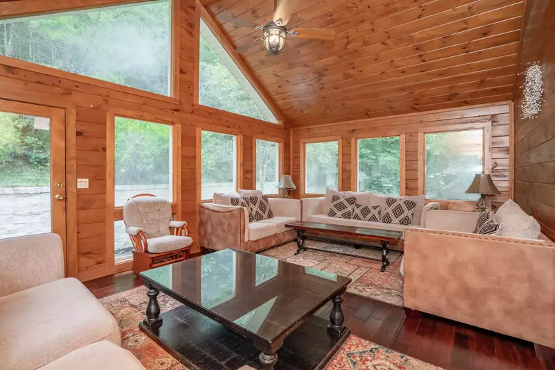 Keaton's Firefly Meadow