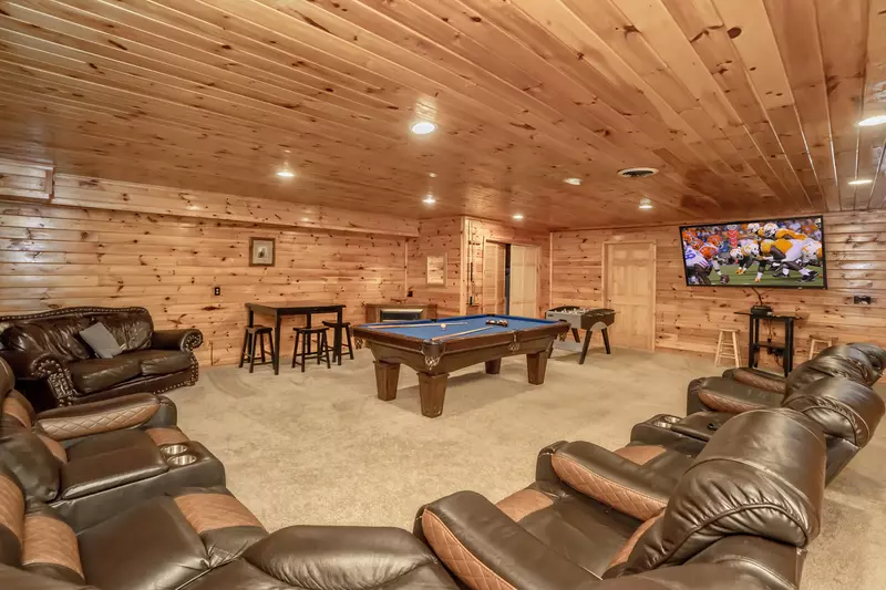 Keaton's Firefly Meadow