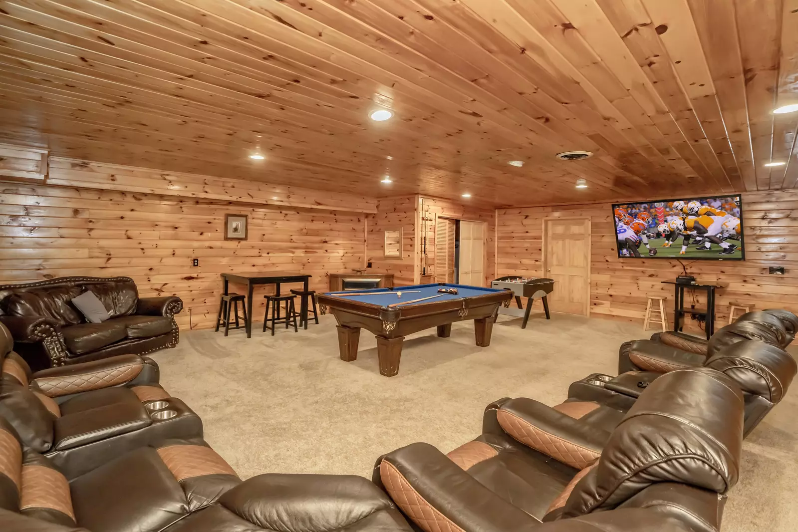 Keaton's Firefly Meadow