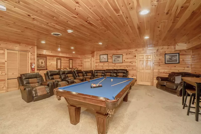 Keaton's Firefly Meadow