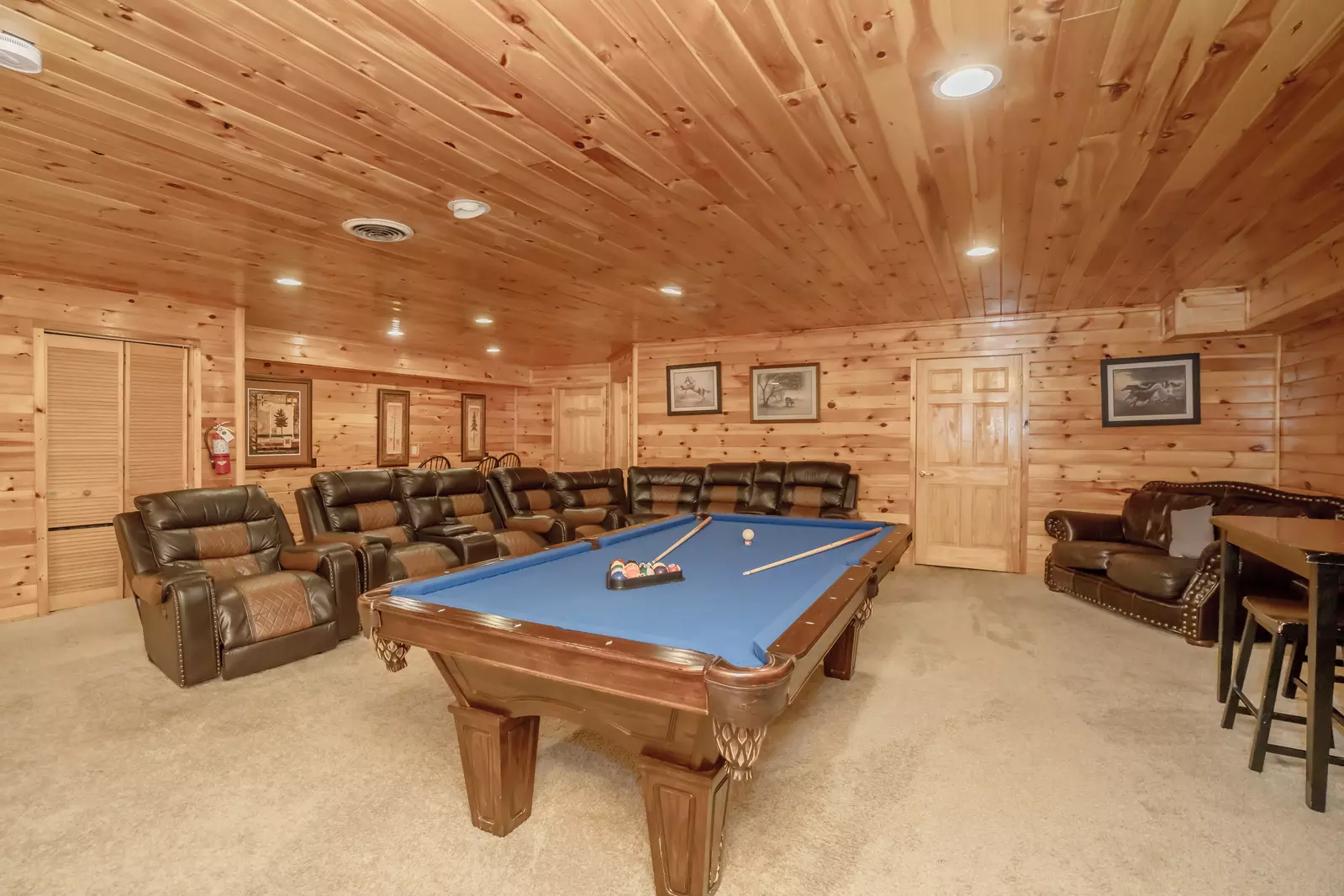 Keaton's Firefly Meadow