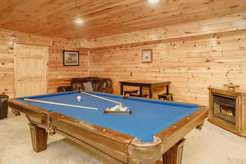 Keaton's Firefly Meadow