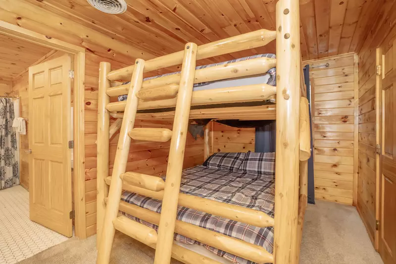 Keaton's Firefly Meadow