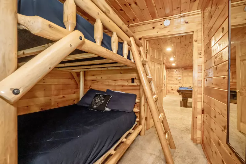 Keaton's Firefly Meadow