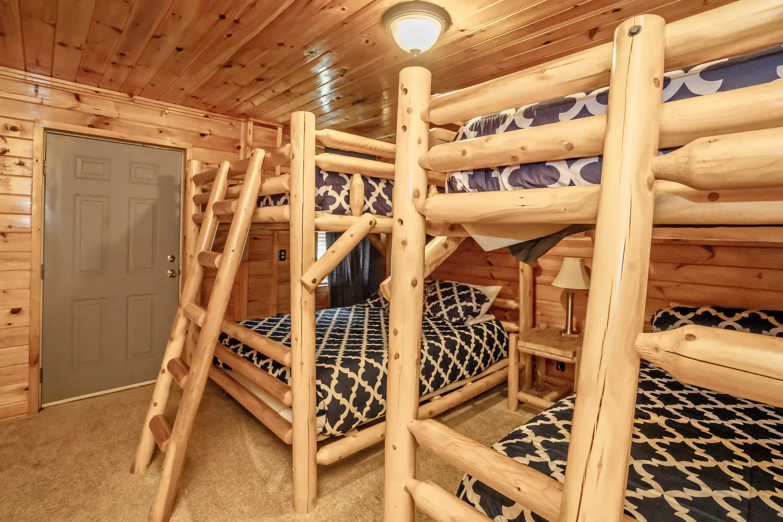 Keaton's Firefly Meadow