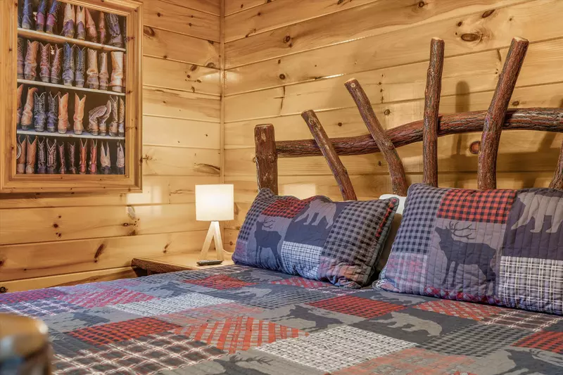 Property image, Interior, of Summit Sanctuary