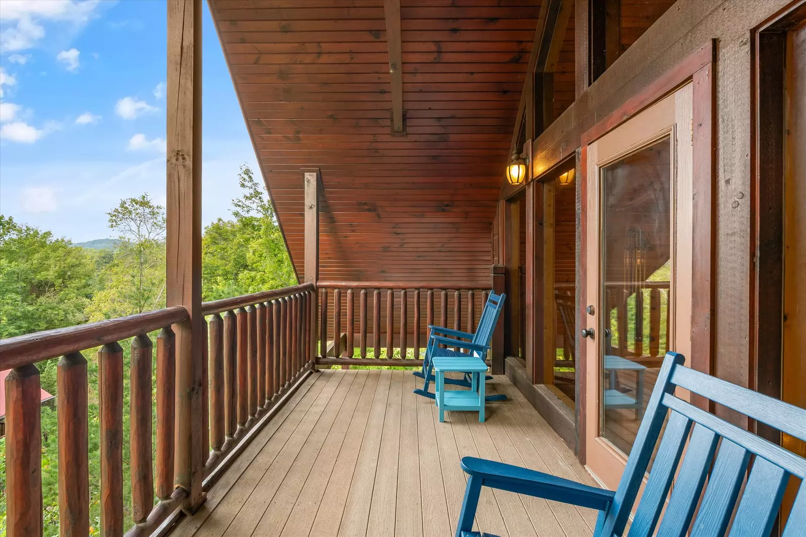 Property image, Interior, of Summit Sanctuary