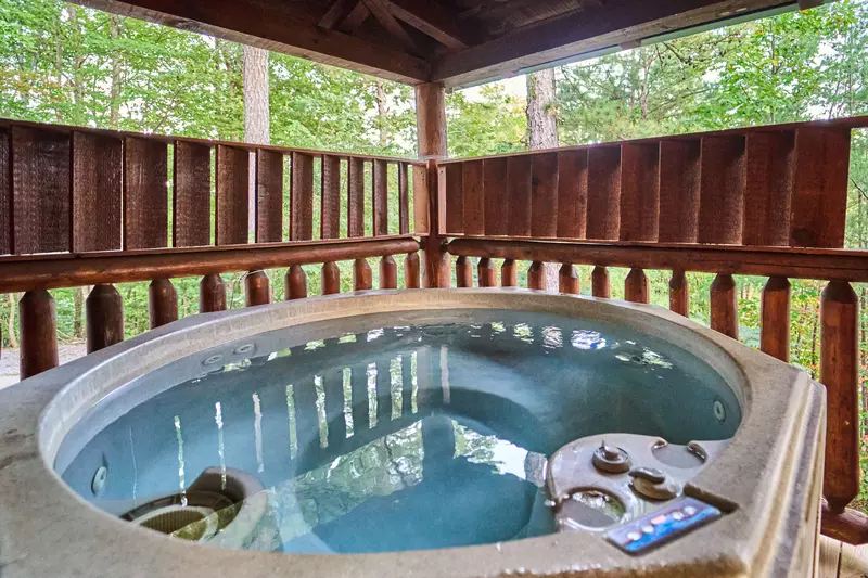 Property image, Interior, of Mountain Splash