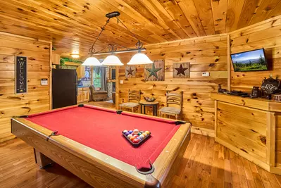 Property image, Interior, of Mountain Splash