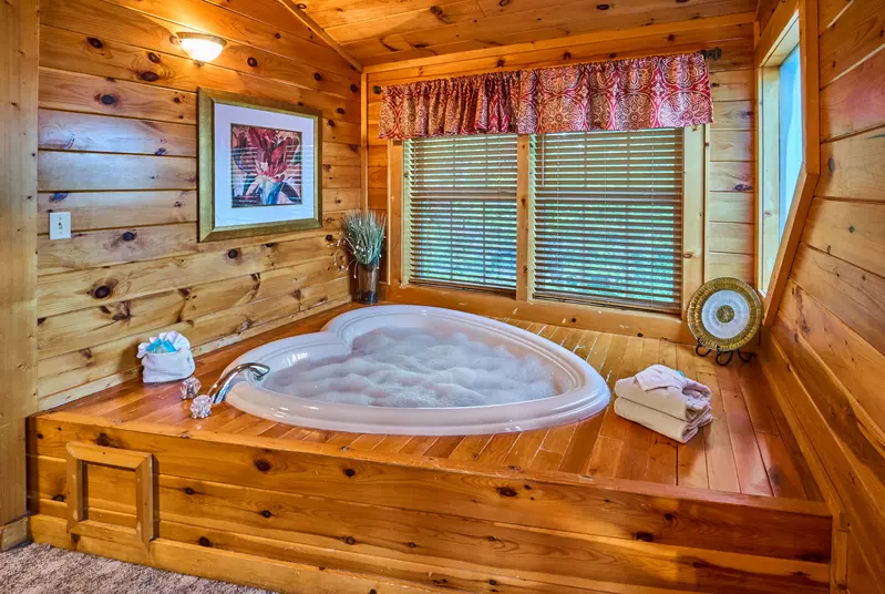 Property image, Interior, of Mountain Splash