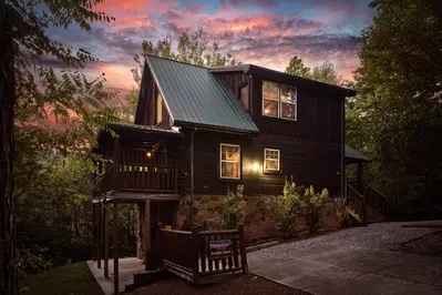 Property image, Interior, of Mountain Splash