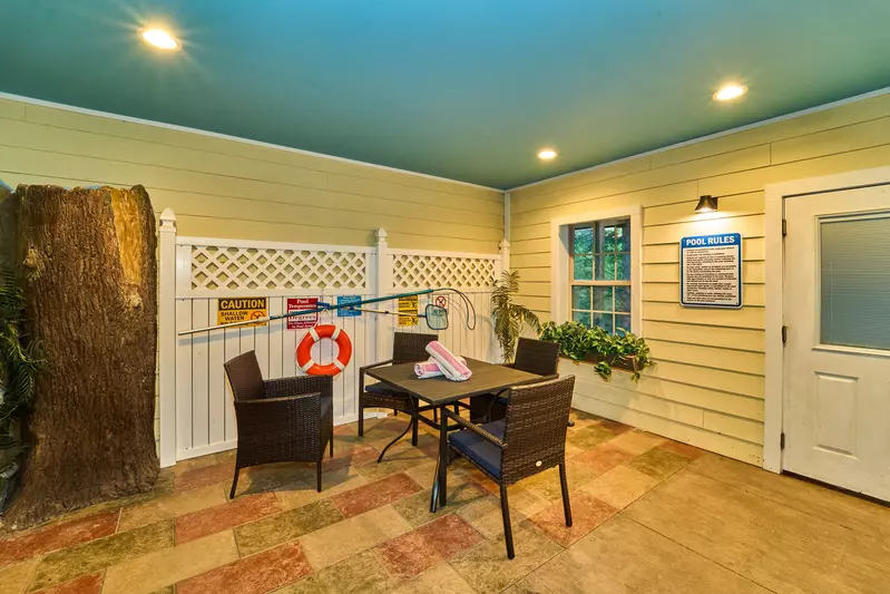 Property image, Interior, of Mountain Splash