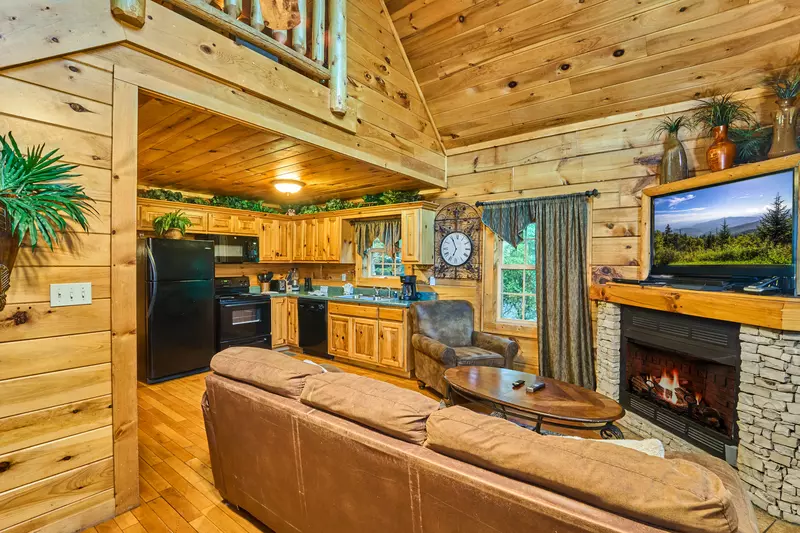 Property image, Interior, of Mountain Splash