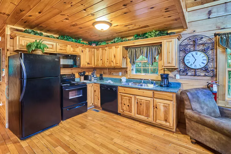 Property image, Interior, of Mountain Splash