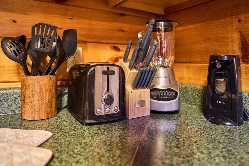 Property image, Interior, of Mountain Splash