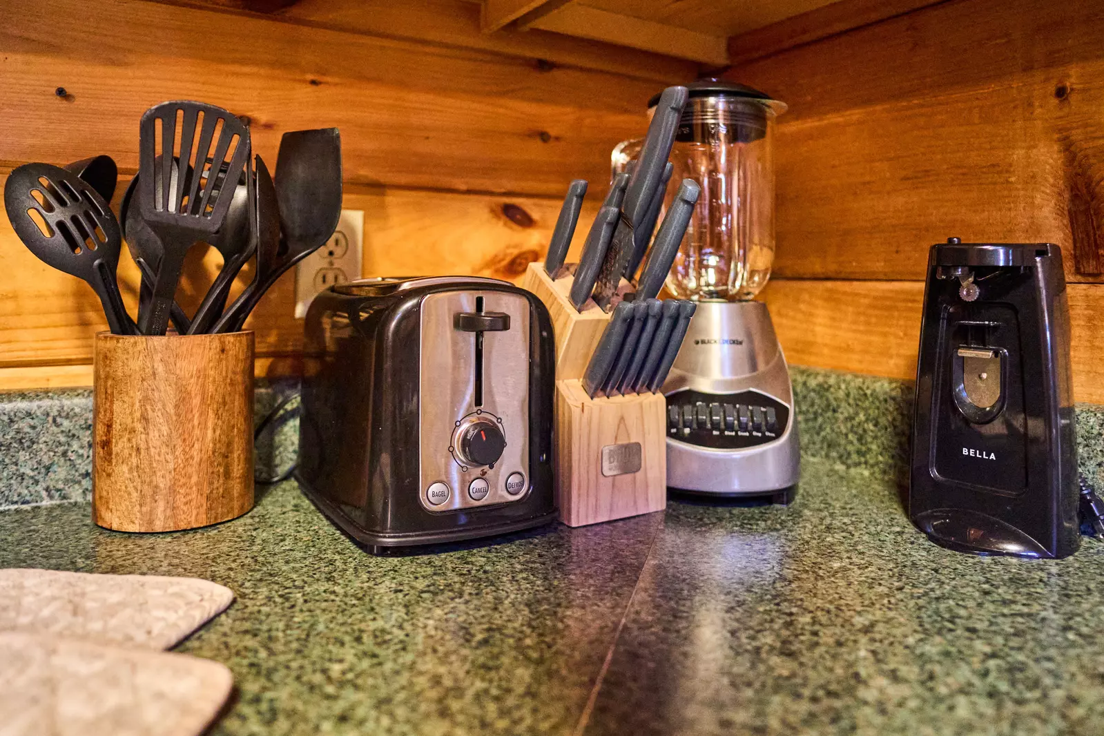 Property image, Interior, of Mountain Splash