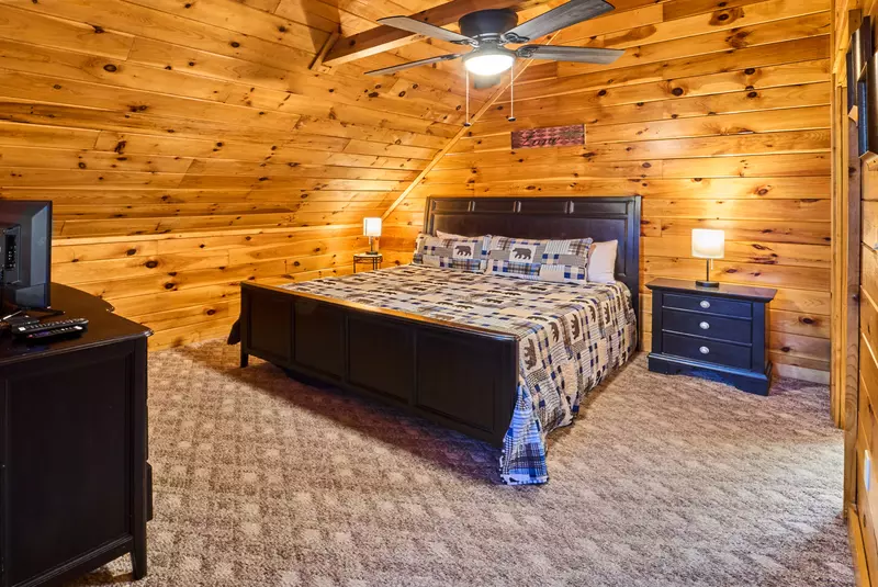 Property image, Interior, of Mountain Splash