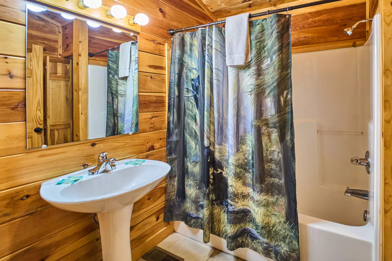 Property image, Interior, of Mountain Splash