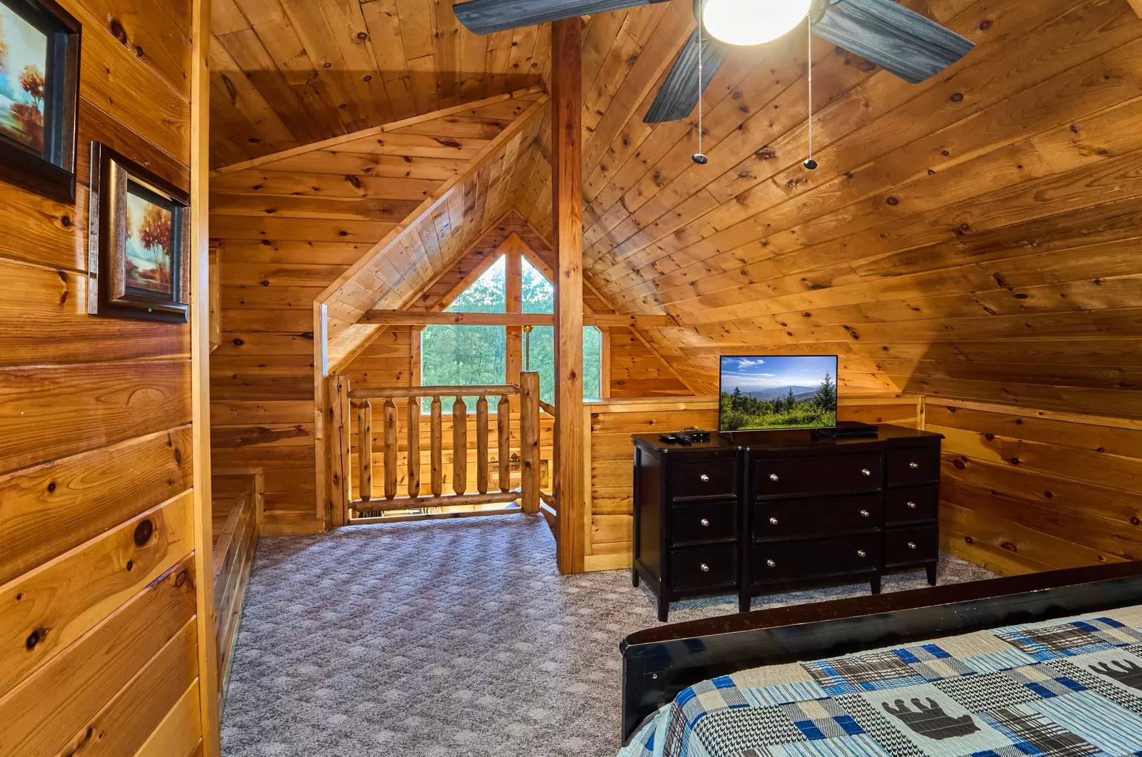 Property image, Interior, of Mountain Splash