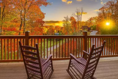 Property image, Interior, of Majestic Views