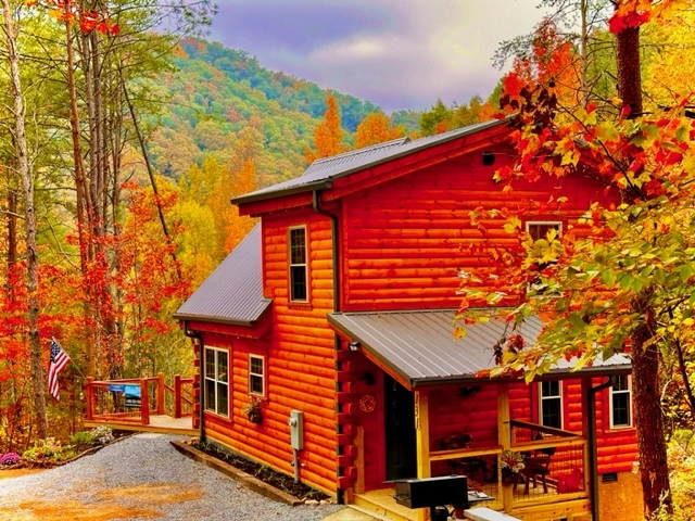 Sugar Mountain Retreat