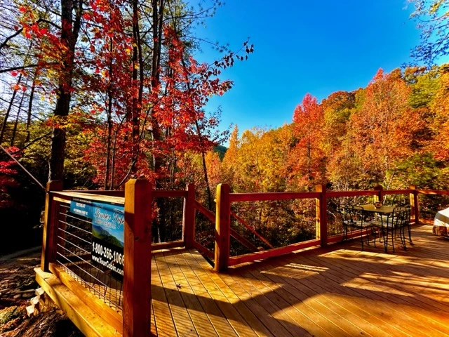 Sugar Mountain Retreat