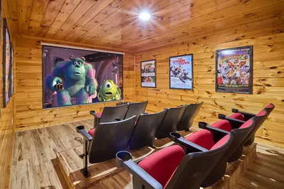 Property image, Interior, of Breathtaking Views