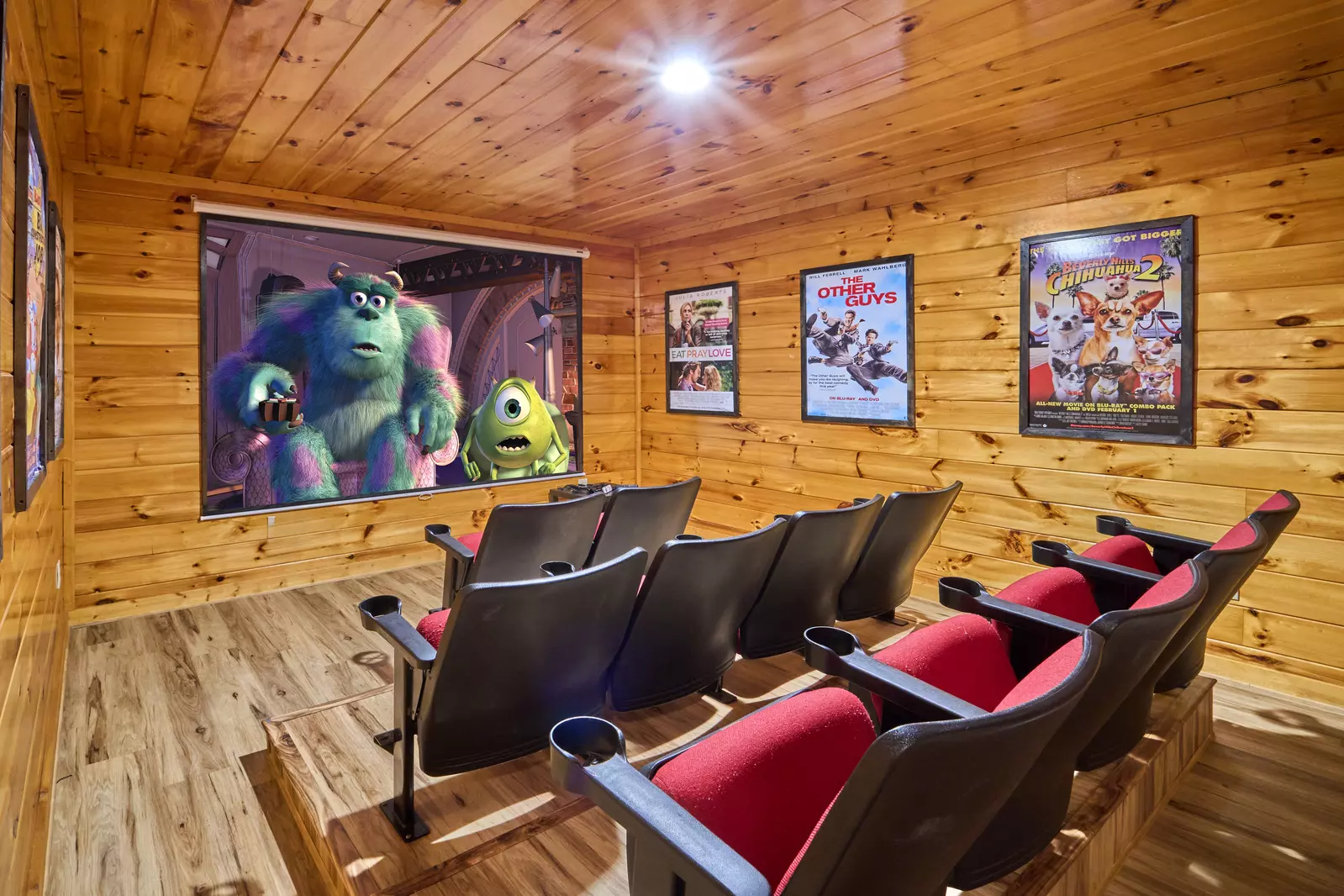 Property image, Interior, of Breathtaking Views