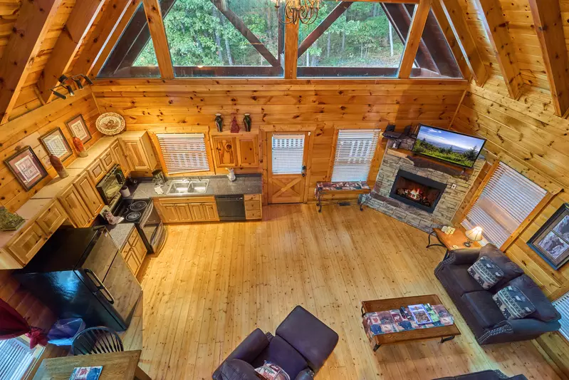 Property image, Interior, of Breathtaking Views