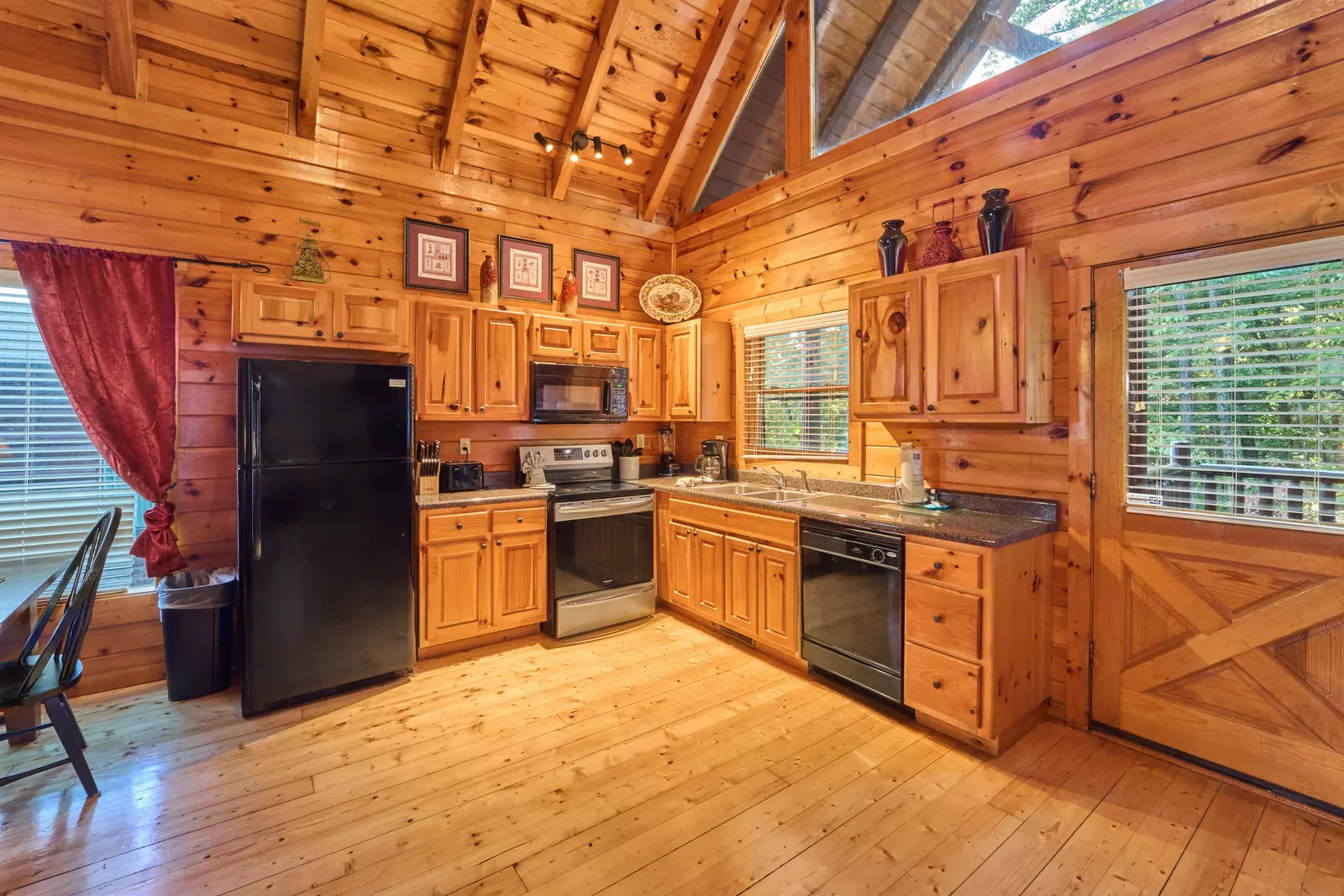 Property image, Interior, of Breathtaking Views