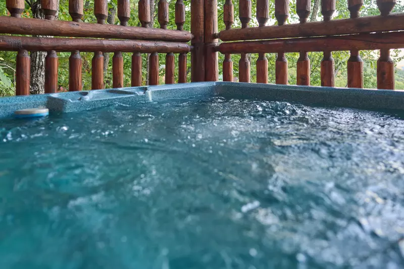 Property image, Interior, of Breathtaking Views