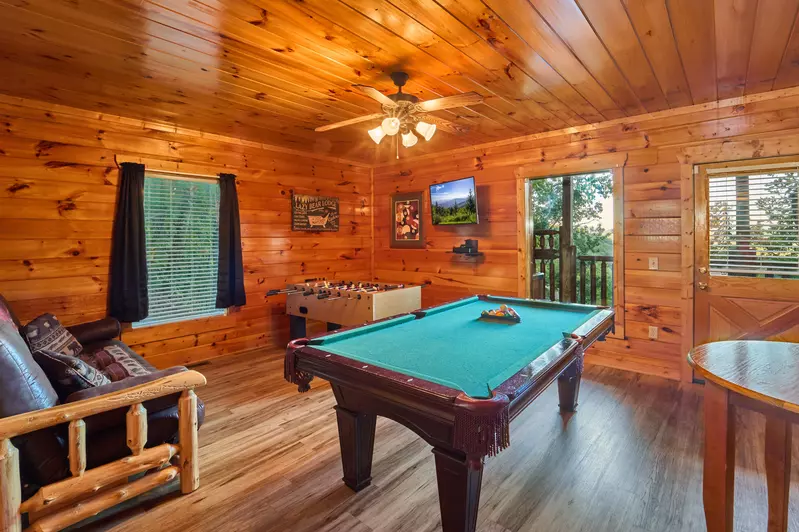 Property image, Interior, of Breathtaking Views