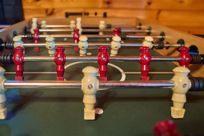 Property image, Interior, of Breathtaking Views