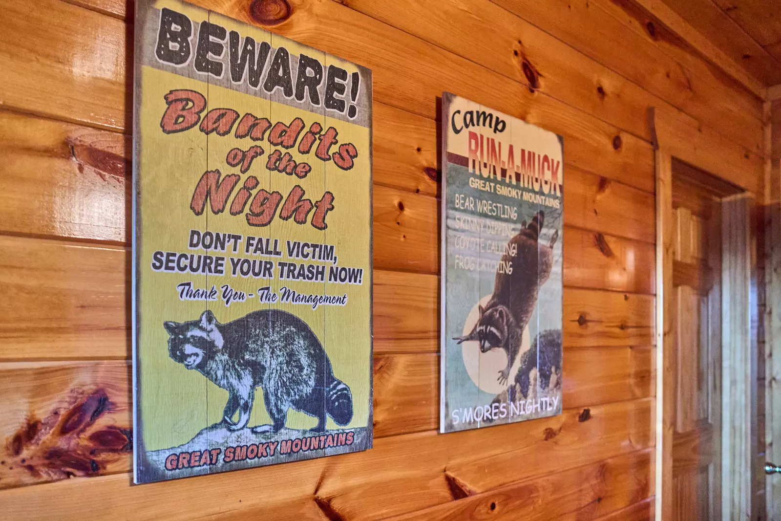 Property image, Interior, of Breathtaking Views