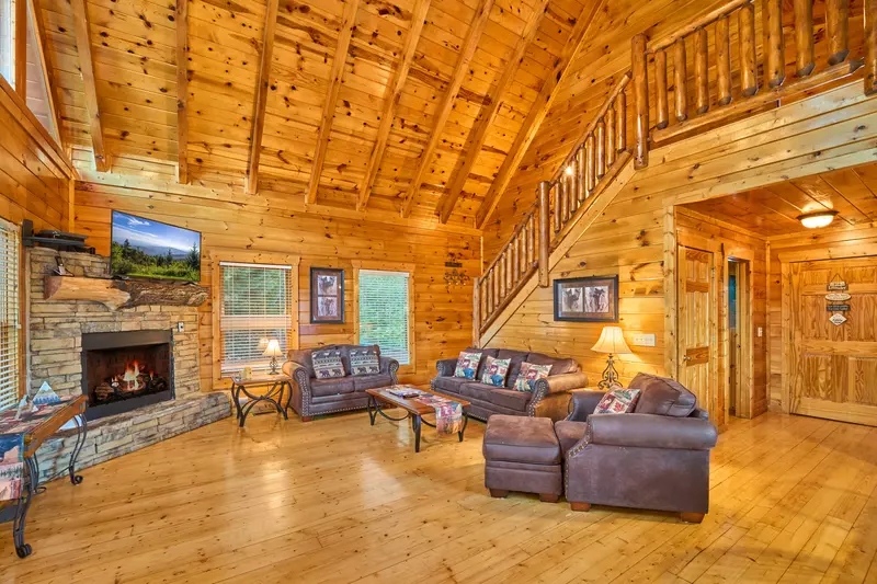 Property image, Interior, of Breathtaking Views